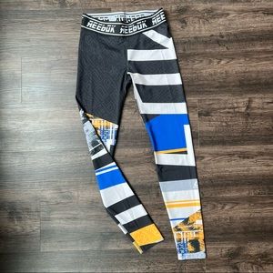 Reebok CrossFit Athletic Legging